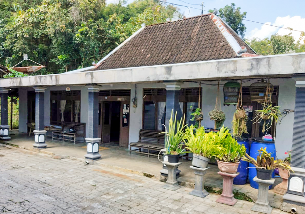 RUMAH DI KAB. WONOGIRI - WOFF287-1 di Wonogiri, Jawa Tengah - J Trust Investments Indonesia